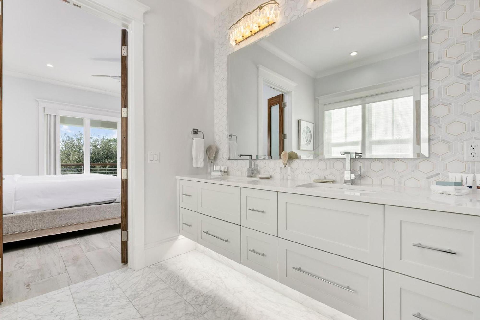 Casa Blanco Βίλα Ντέστιν Εξωτερικό φωτογραφία