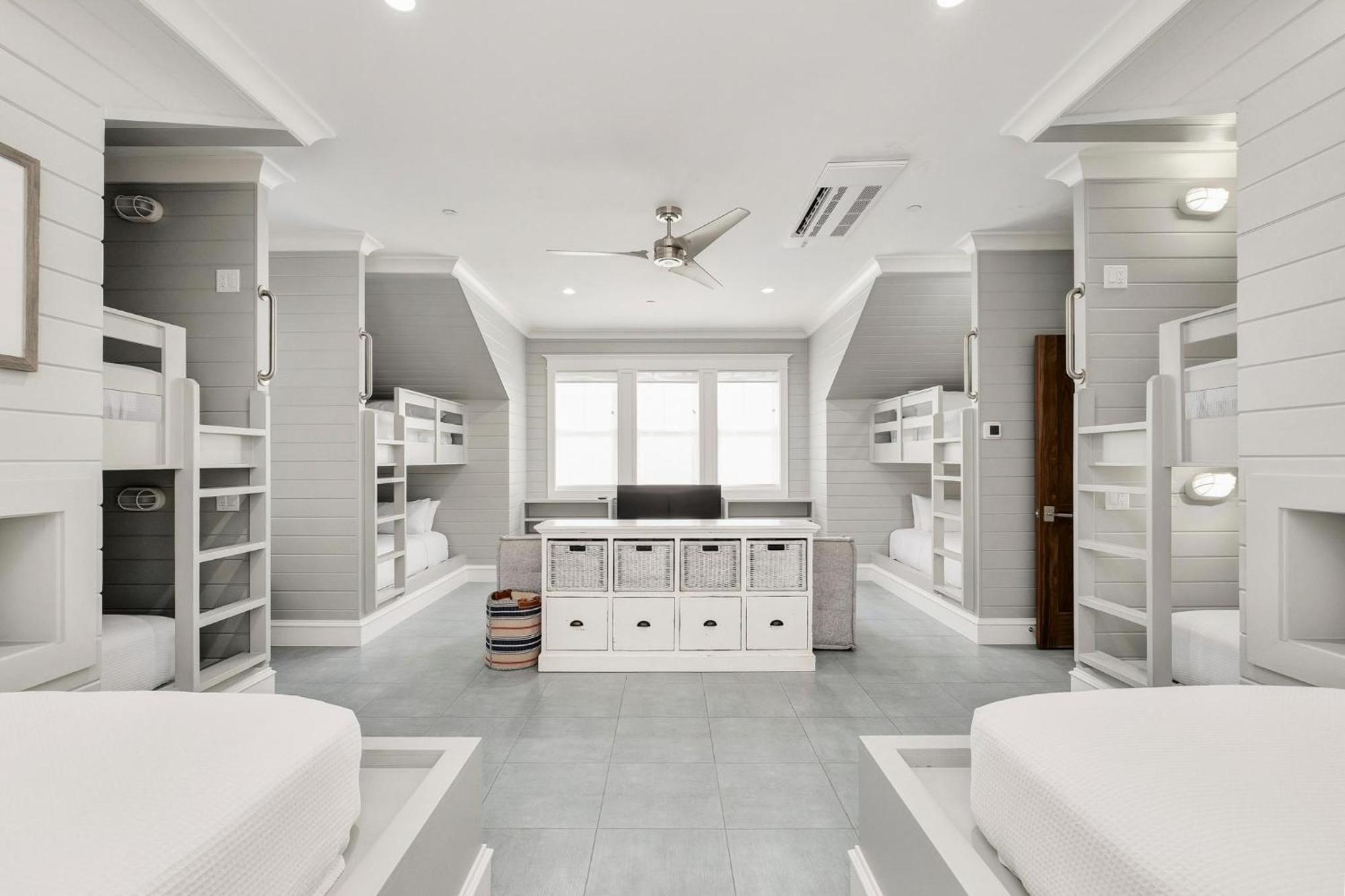 Casa Blanco Βίλα Ντέστιν Εξωτερικό φωτογραφία