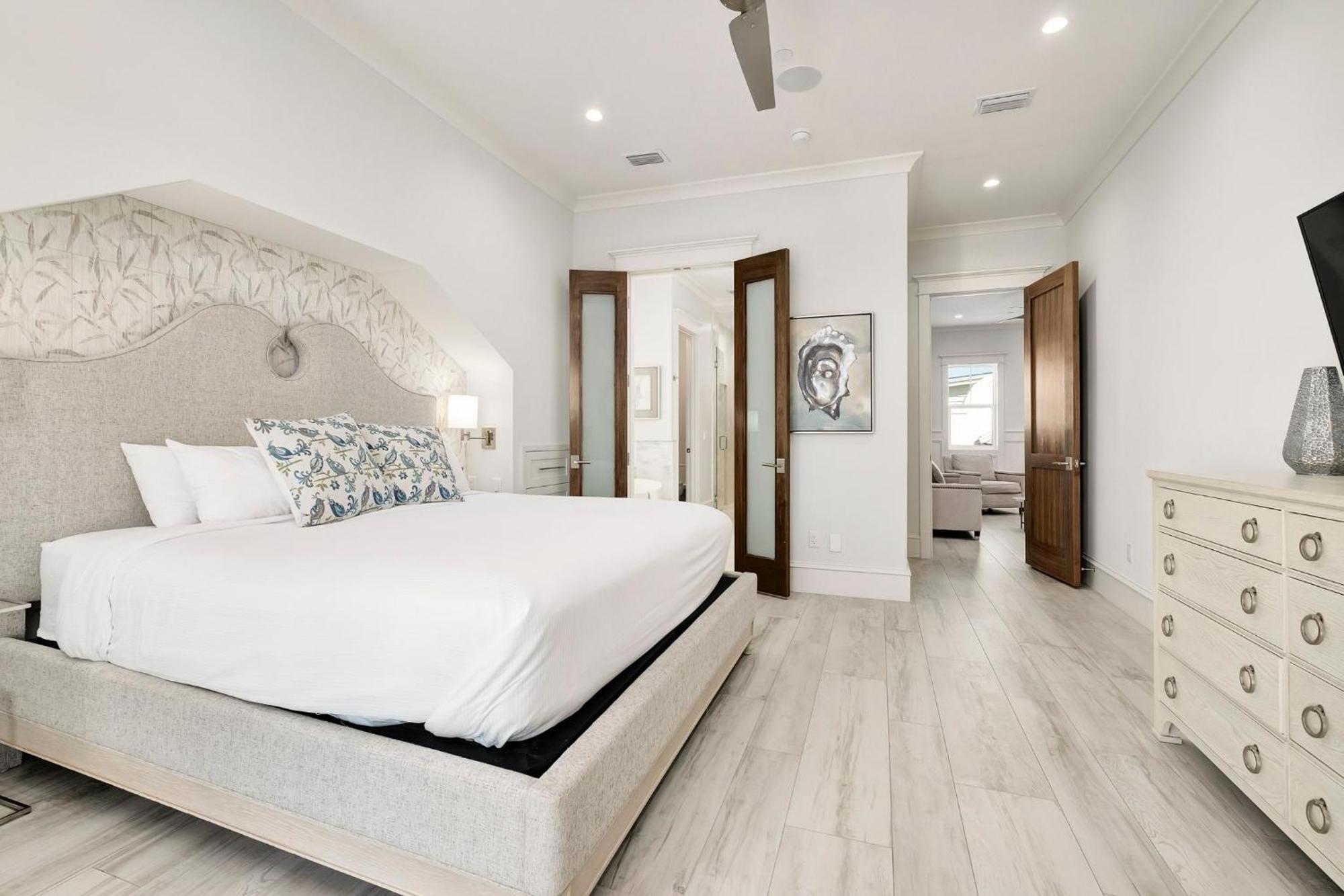 Casa Blanco Βίλα Ντέστιν Εξωτερικό φωτογραφία