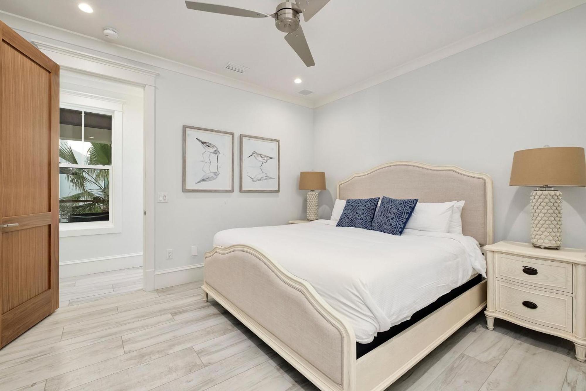 Casa Blanco Βίλα Ντέστιν Εξωτερικό φωτογραφία
