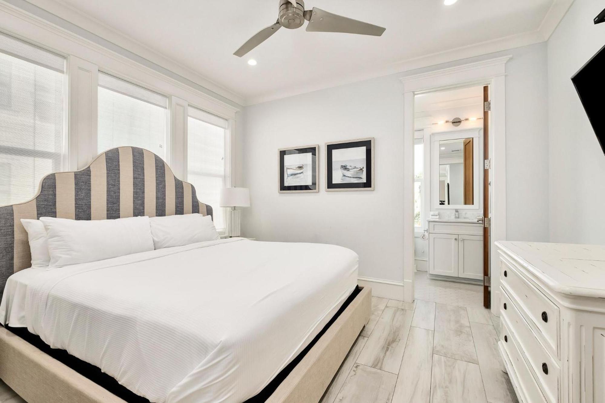 Casa Blanco Βίλα Ντέστιν Εξωτερικό φωτογραφία