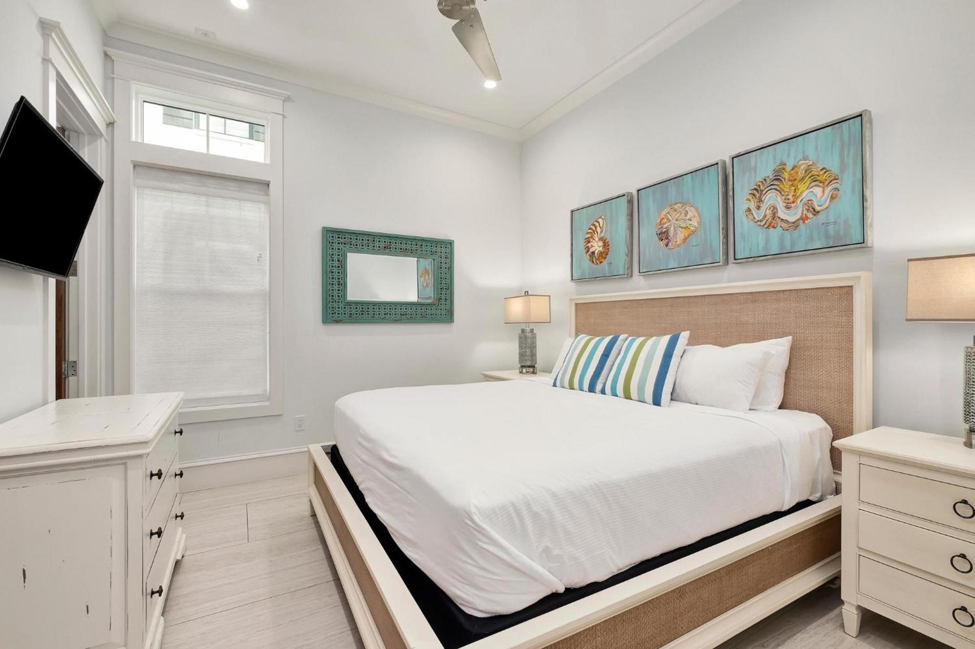 Casa Blanco Βίλα Ντέστιν Εξωτερικό φωτογραφία